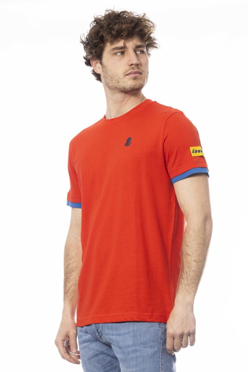 Invicta Camiseta 4451319U_3Rosso - Image 2