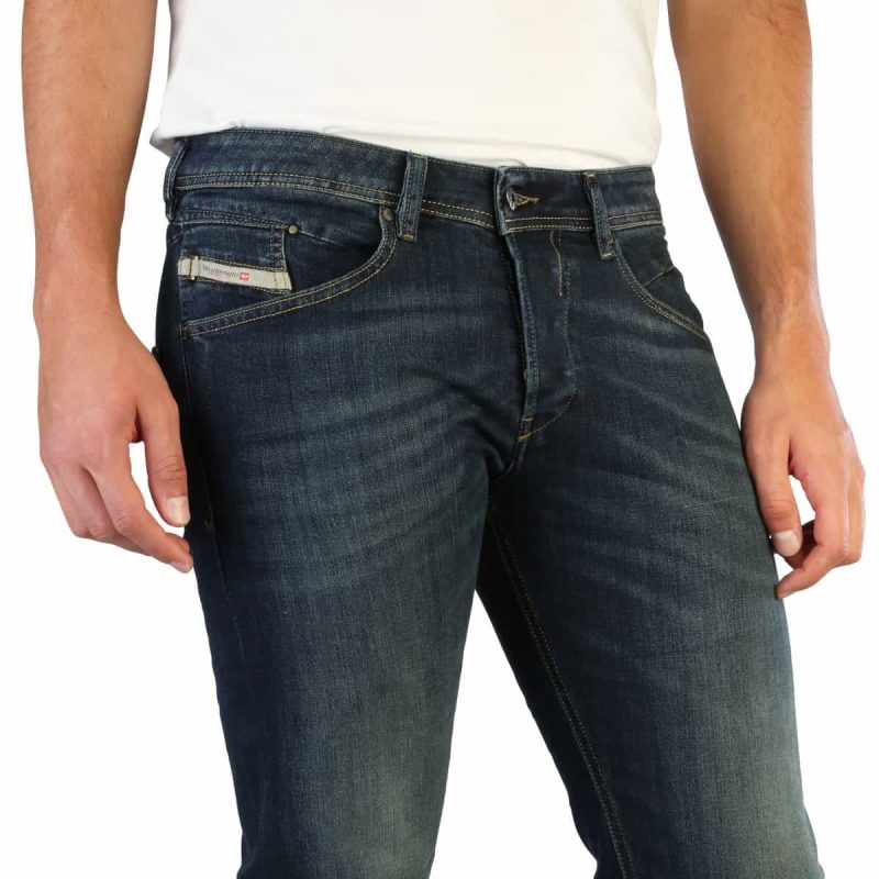 Diesel Jeans BELTHER_L32_00S4IN_0814W_01 - Image 3