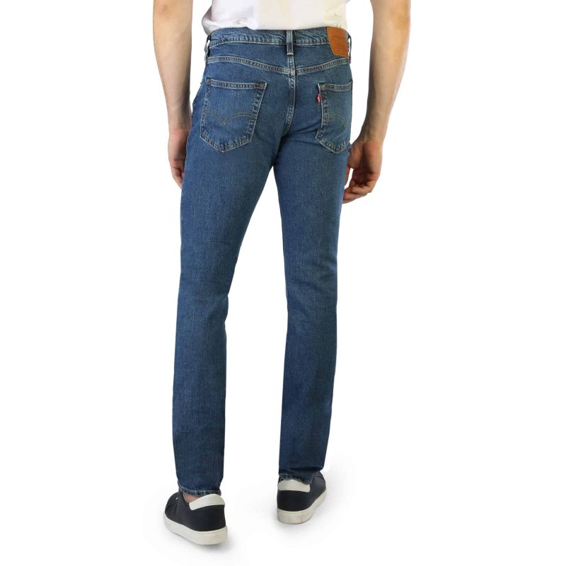 Levis Jeans 04511-5463_L34 - Image 2