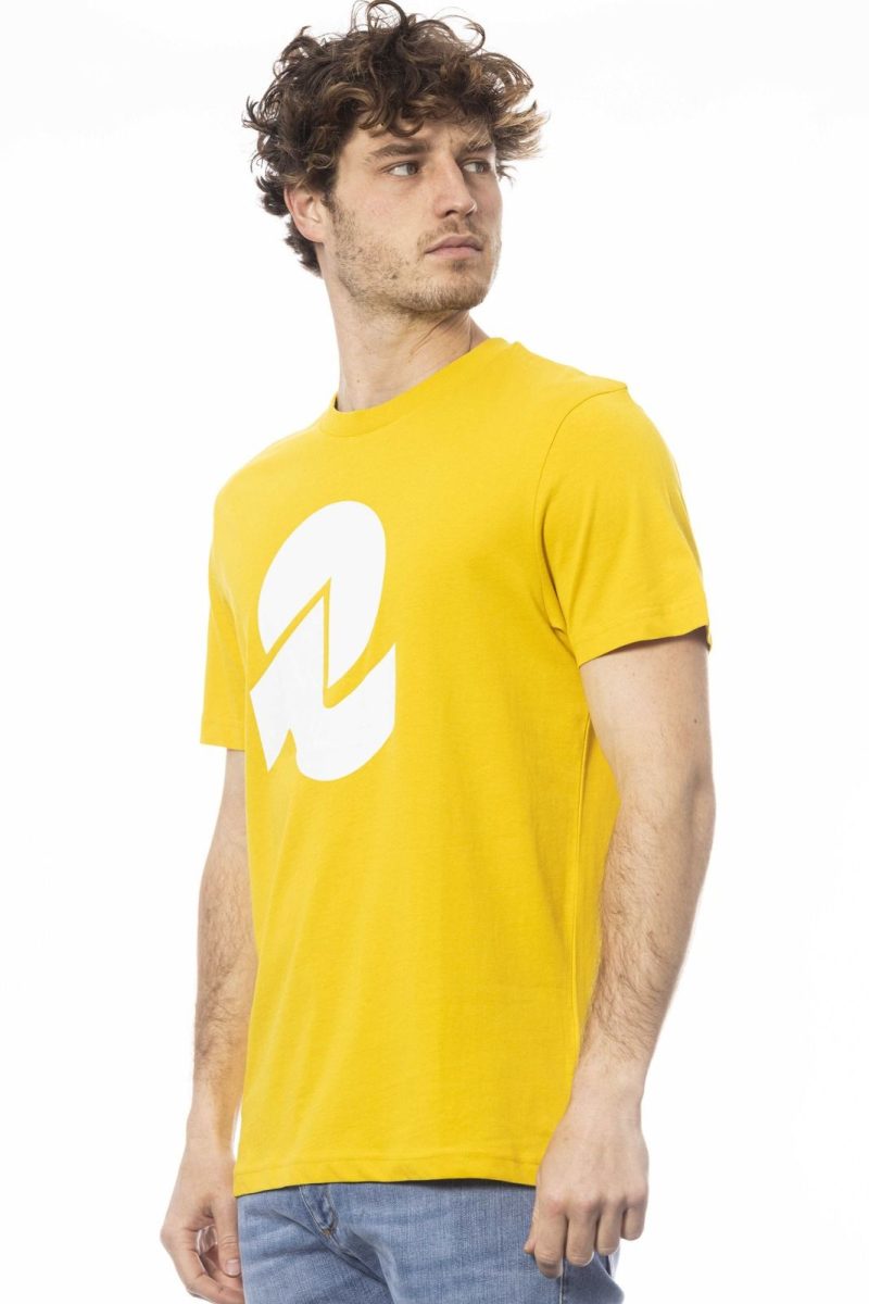 Invicta Camiseta 4451301U_2GIALLO - Image 2