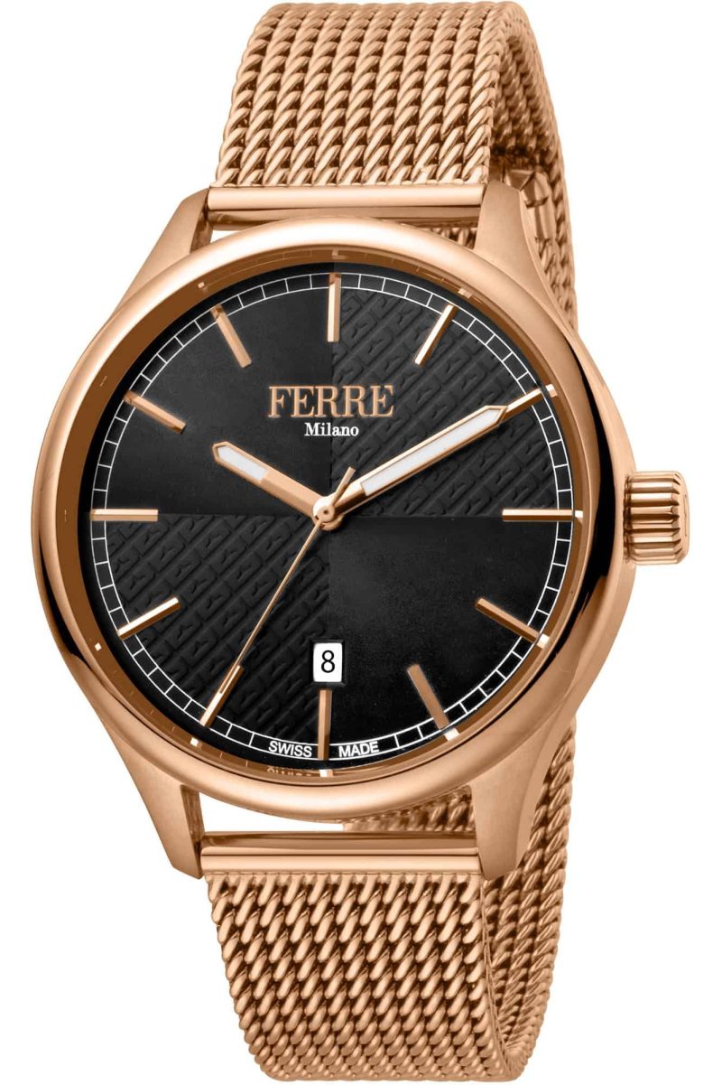 Ferre Milano Relógios FM1G143M0071