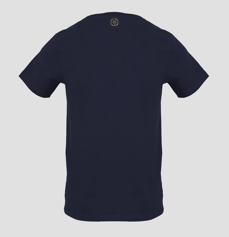 Plein Sport Camiseta TIPS40885_NAVY - Image 2