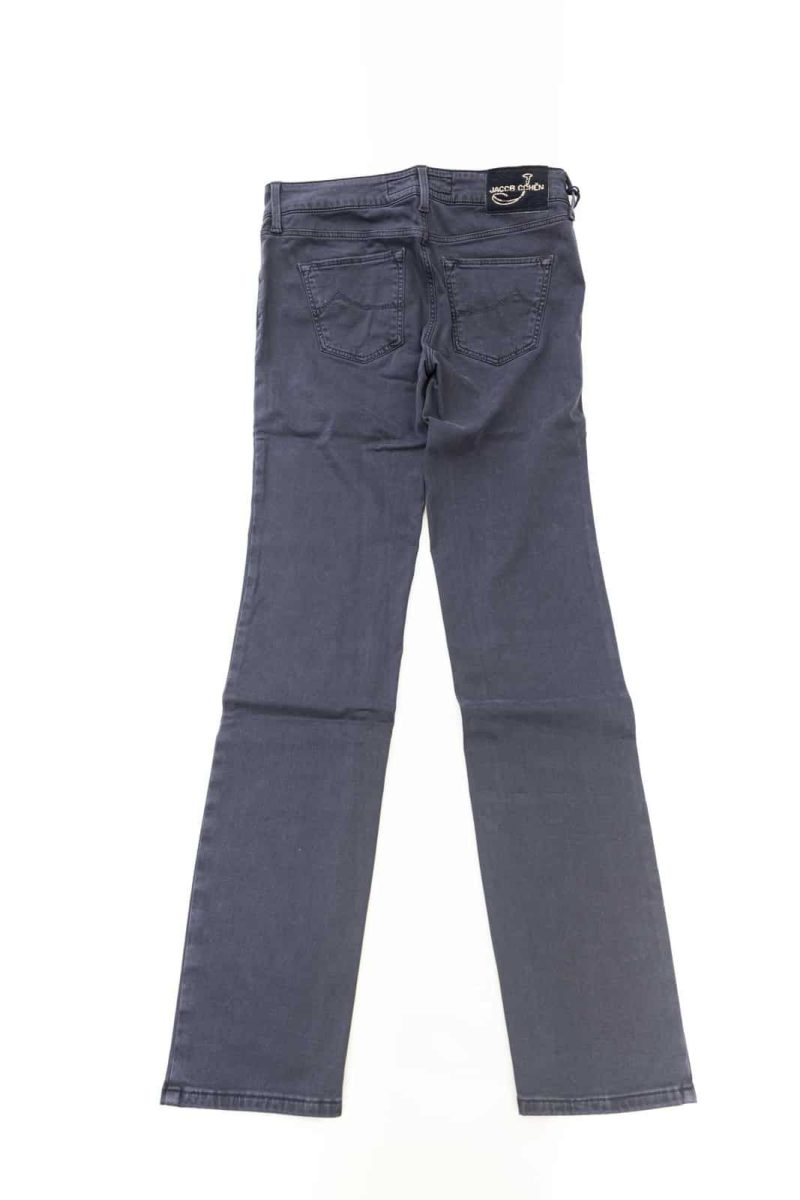 Jacob Cohen Jeans JOCELYNSLIMOU_00227V_890_BluBlack - Image 3