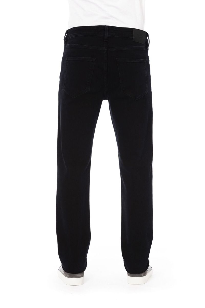 Baldinini Trend Jeans T6287_CUNEO_NeroBlack - Image 3