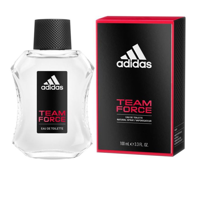 TEAM FORCE edt vapor 100ml