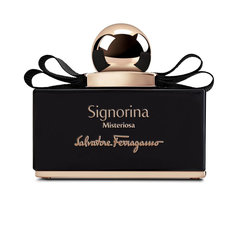 SIGNORINA MISTERIOSA eau de parfum vaporizador 50 ml