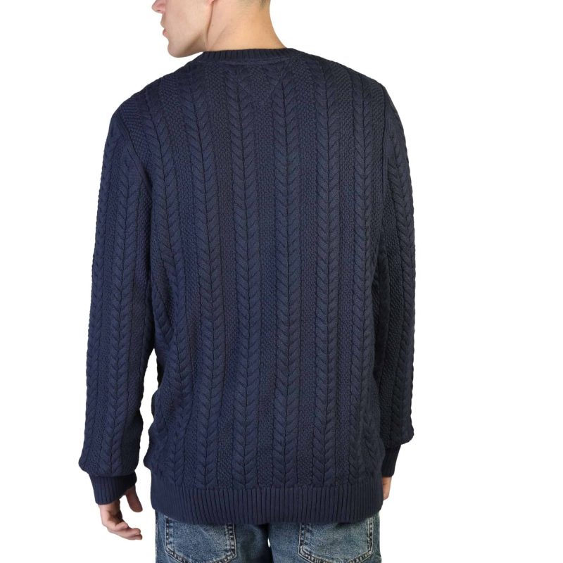 Tommy Hilfiger Sweater DM0DM15059_C87 - Image 2