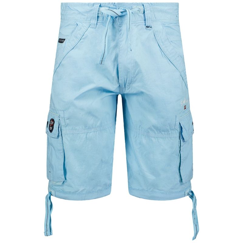 Geographical Norway Bermudas SW1645H_Bleuciel