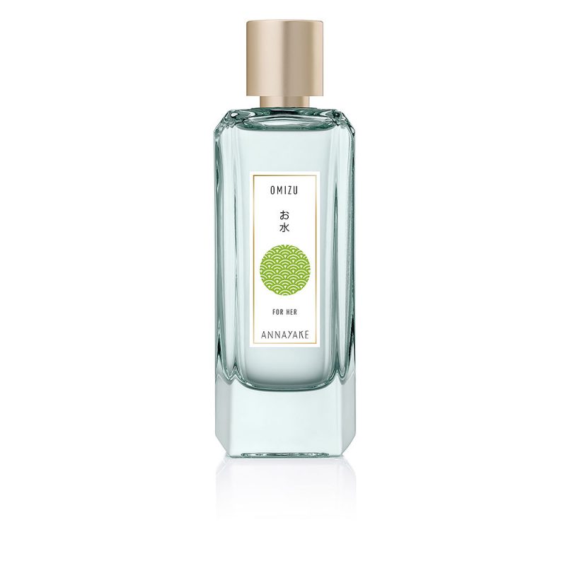 OMIZU FOR HER edp vapo 100 ml