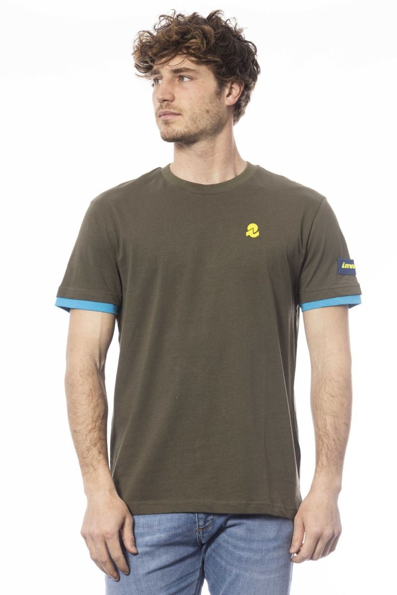 Invicta Camiseta 4451319U_37MILITARE