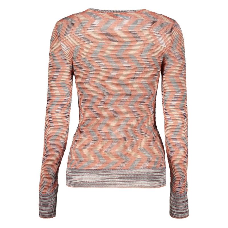 Missoni Sweater DS22SN2GBK029F_SM930 - Image 2