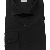 Bagutta Camisas 12745UNWALTER_400-N008Nero