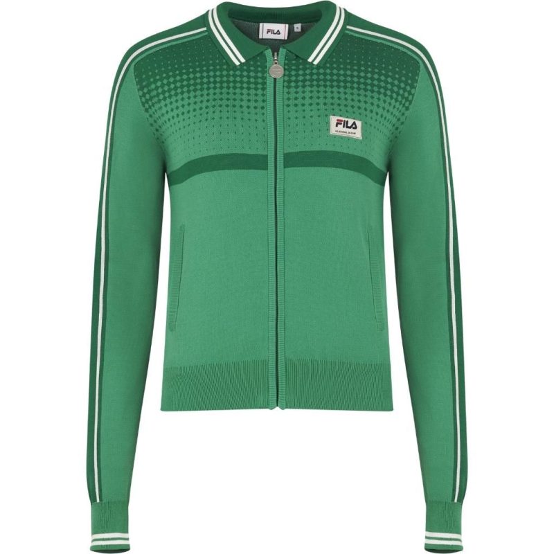 Fila Camisolas FAW0233_60015