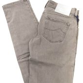 Jacob Cohen Jeans JOCELYNSLIMOU_00227V_930_Antracite