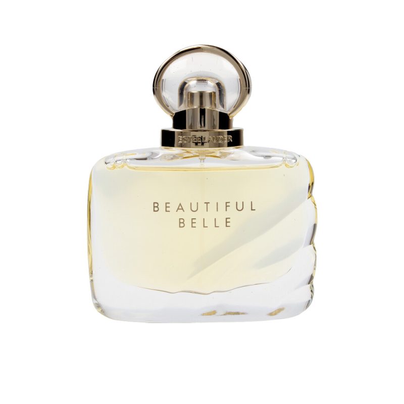 BEAUTIFUL BELLE eau de parfum vaporizador 50 ml