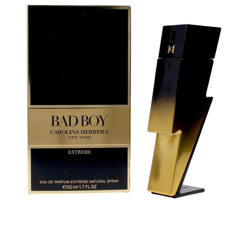 BAD BOY EXTREME edp vapo 50 ml