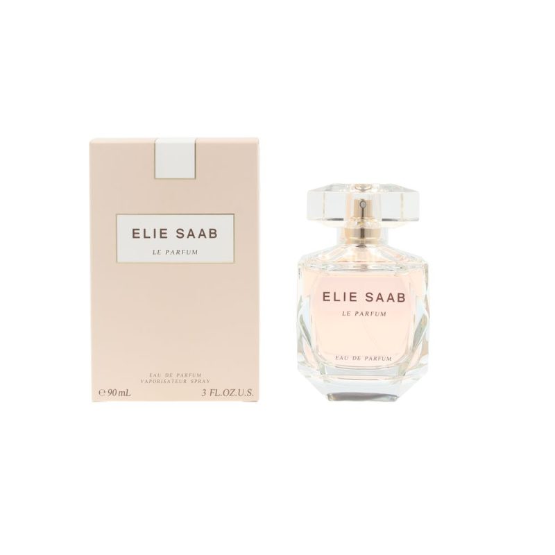 ELIE SAAB LE PARFUM eau de parfum vaporizador 90 ml