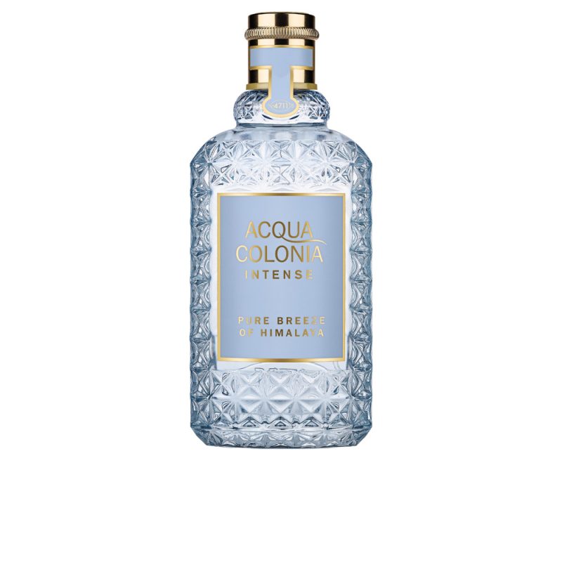 ACQUA COLONIA INTENSE PURE BREEZE OF HIMALAYA eau de cologne 170 ml