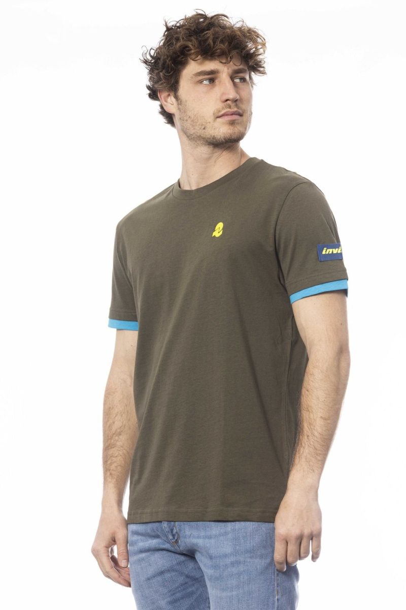 Invicta Camiseta 4451319U_37MILITARE - Image 2