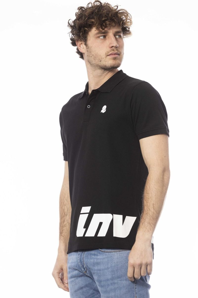 Invicta Polo 4452282U_7NERO - Image 2