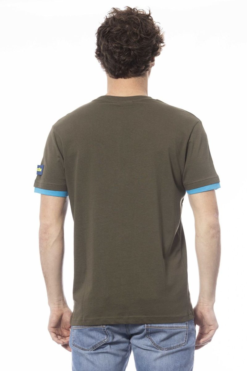 Invicta Camiseta 4451319U_37MILITARE - Image 3