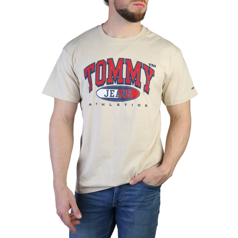 Tommy Hilfiger Camiseta DM0DM16407_ACI