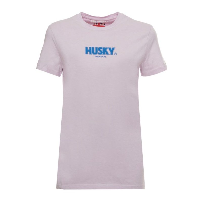 Husky Camiseta X073_HS23BEDTC35CO296-SOPHIA_C445X