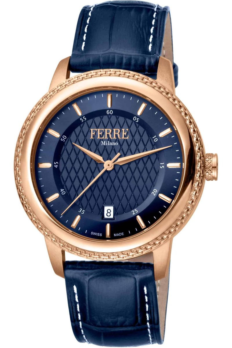 Ferre Milano Relógios FM1G130L0041