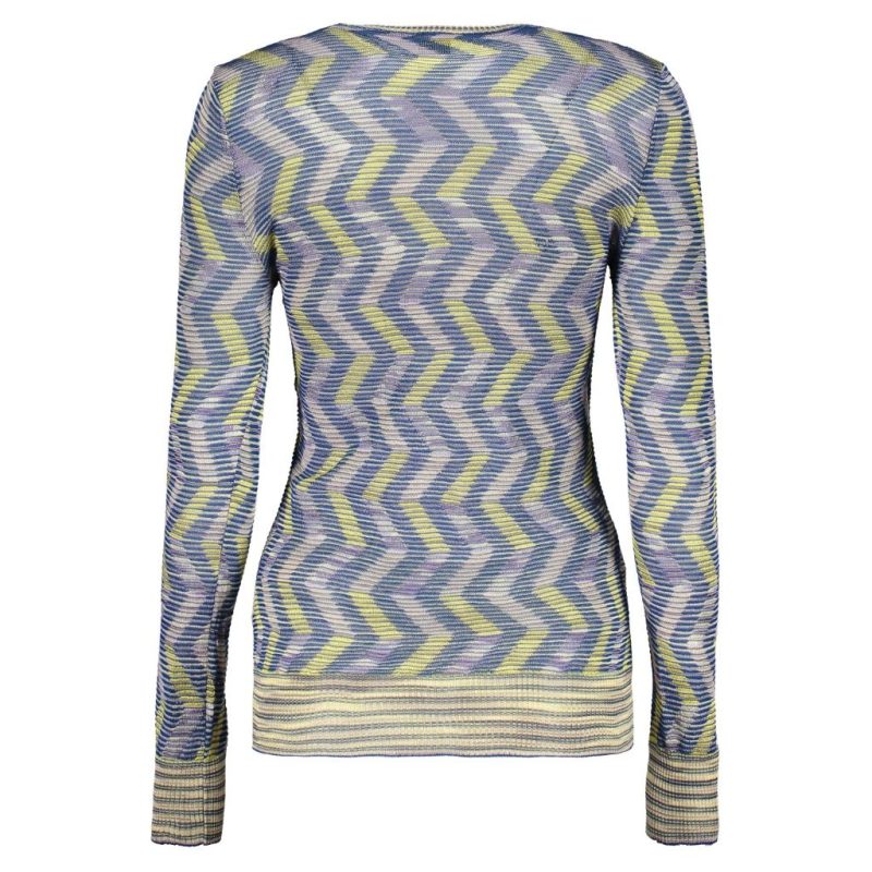 Missoni Sweater DS22SN2GBK029F_SM92Z - Image 2