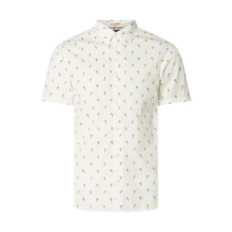 Scotch & Soda Camisas 155249_1