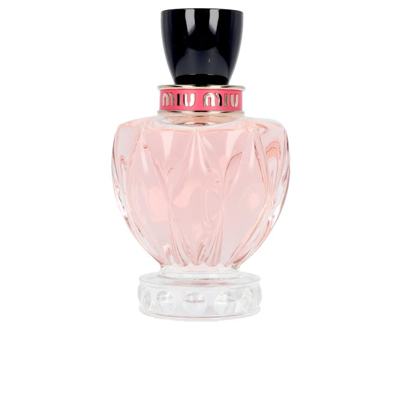 MIU MIU TWIST eau de parfum vaporizador 100 ml