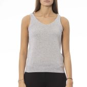 Baldinini Trend Top NW1232LX_VOLTERRA_GrigioGrey