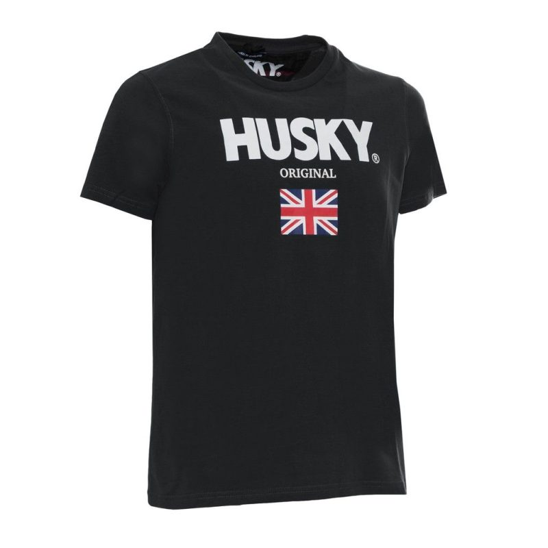 Husky Camiseta X073_HS23BEUTC35CO177-JOHN_C002 - Image 2