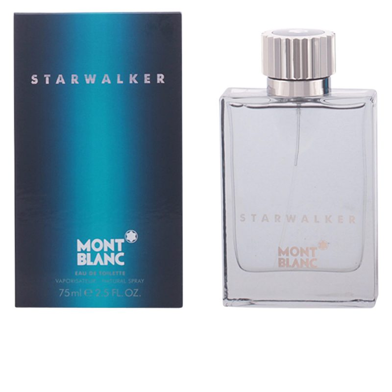 STARWALKER eau de toilette vaporizador 75 ml