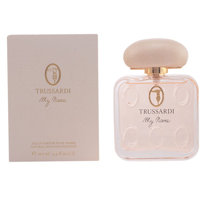 MY NAME eau de parfum vaporizador 100 ml