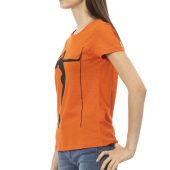 Trussardi Action Camiseta 2BT24_35Orange - Image 2