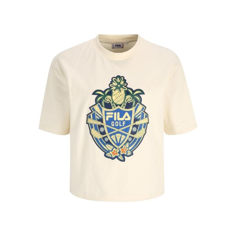 Fila Camiseta FAW0419_10006