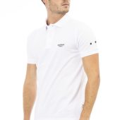 Baldinini Trend Polo MOD.2PO_SONDRIO_BIANCONERO - Image 2