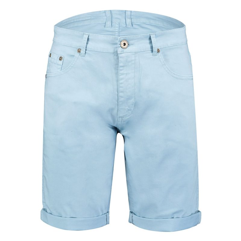 Geographical Norway Bermudas SU1006H_Bleuciel