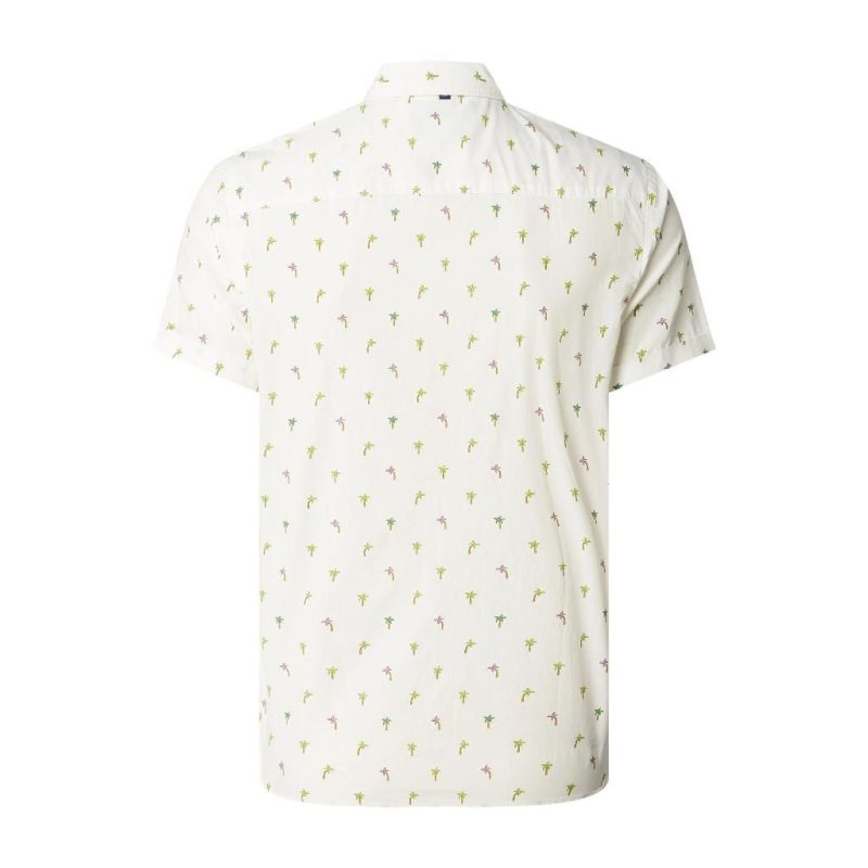 Scotch & Soda Camisas 155249_1 - Image 3