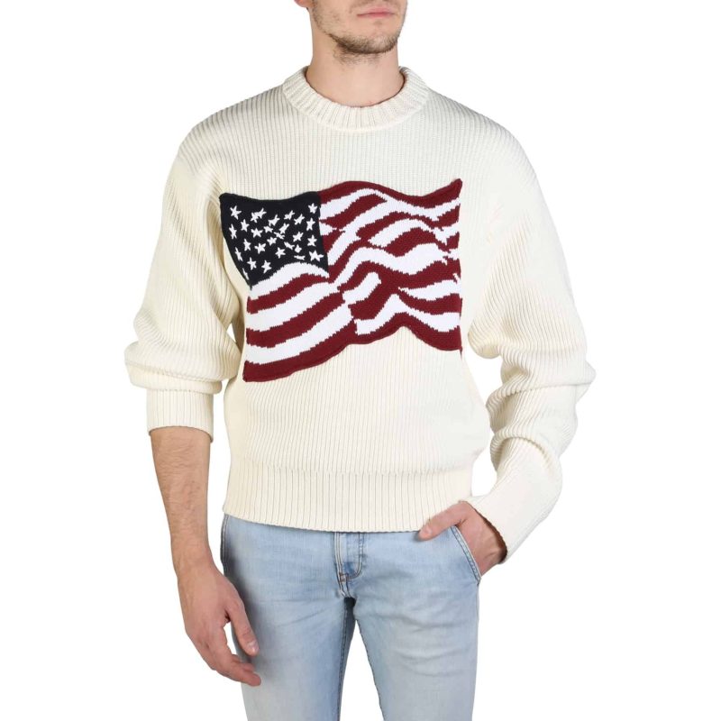 Tommy Hilfiger Sweater RE0RE00487_YA9