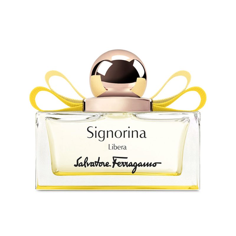 SIGNORINA LIBERA edp vapo 50ml