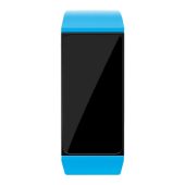Correa COOL para Xiaomi Mi Band 4C Liso Celeste - Image 3