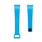 Correa COOL para Xiaomi Mi Band 4C Liso Celeste - Image 4