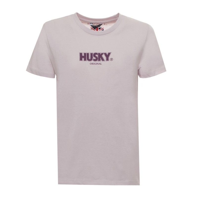 Husky Camiseta X073_HS23BEDTC35CO296-SOPHIA_C445