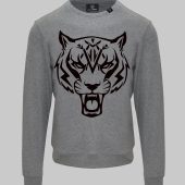 Plein Sport Camisolas FIPSG60494_GREY
