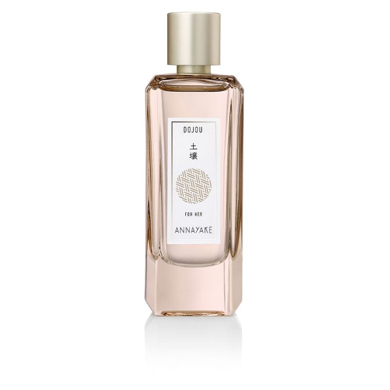 DOJOU FOR HER eau de parfum vaporizador 100 ml