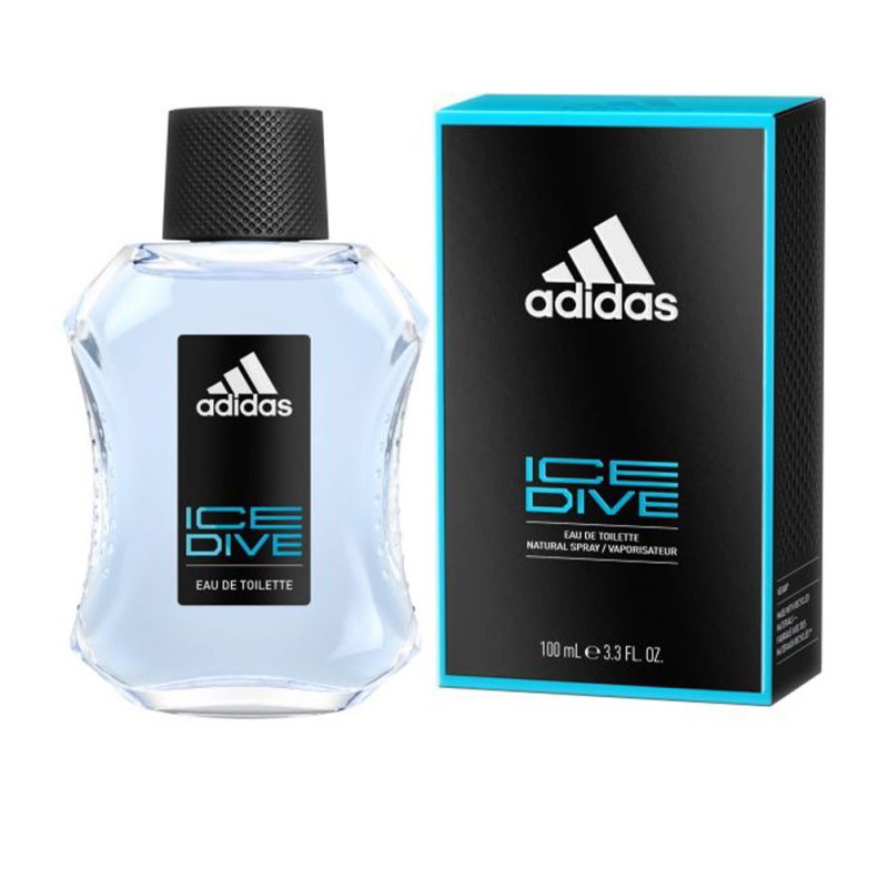 ICE DIVE edt vapor 100ml