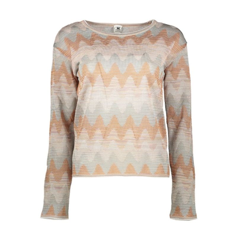 Missoni Sweater DS22SN2FBK029B_SM92H