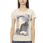 Trussardi Action Camiseta 2BT05M_03Sand